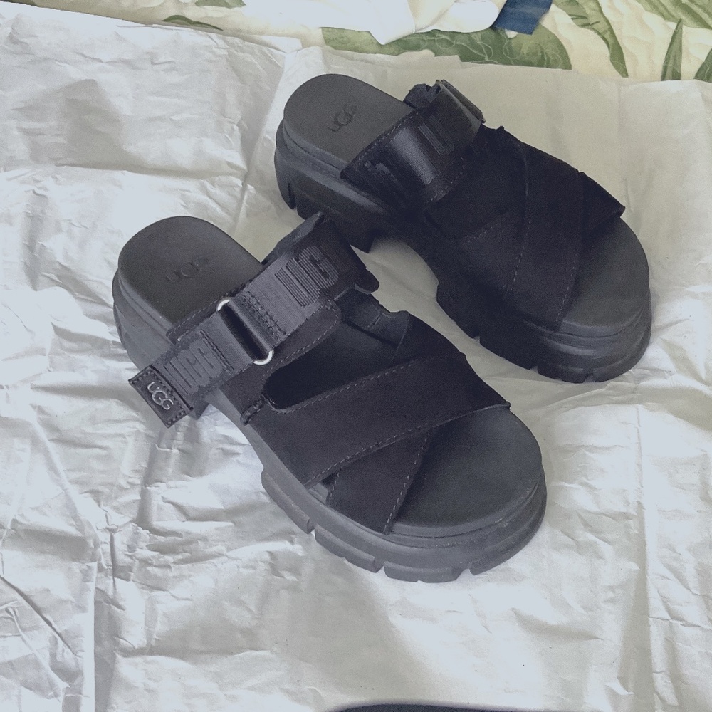 Ugg Sandals